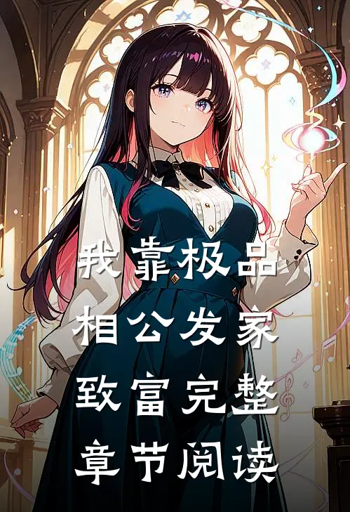 我靠极品相公发家致富完整章节阅读