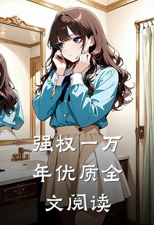 强权一万年优质全文阅读