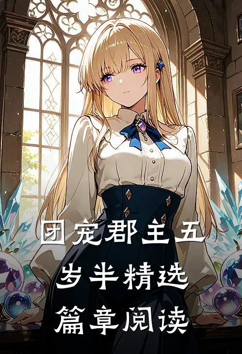 团宠郡主五岁半精选篇章阅读