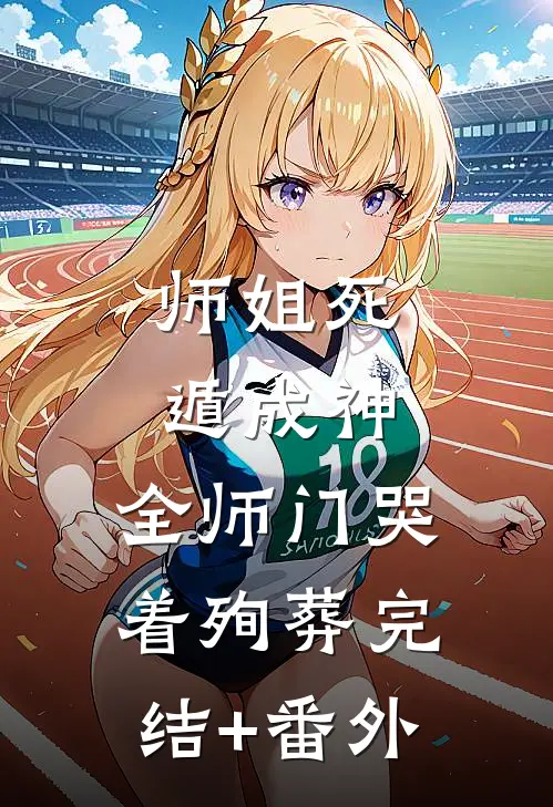 师姐死遁成神，全师门哭着殉葬完结+番外