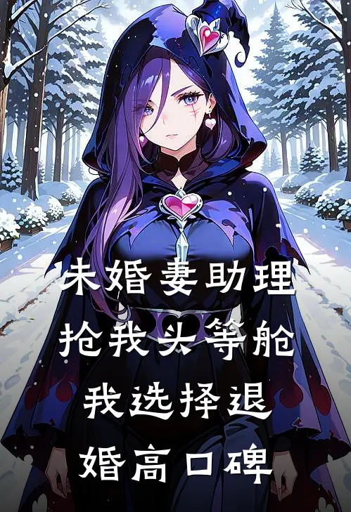 未婚妻助理抢我头等舱，我选择退婚高口碑