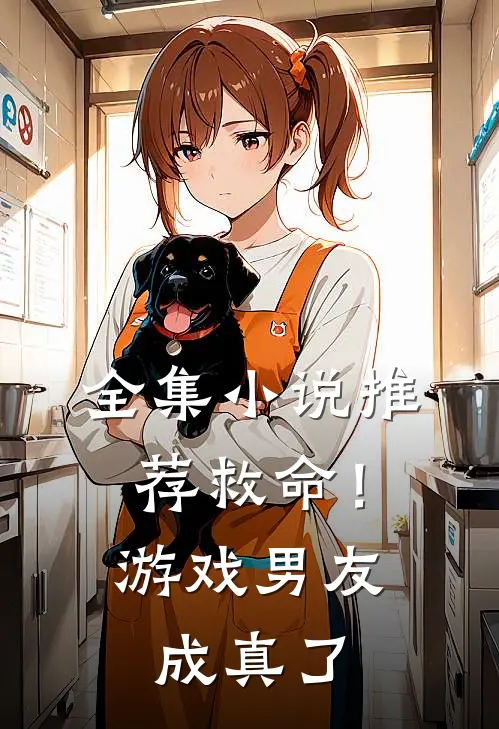 全集小说推荐救命！游戏男友成真了