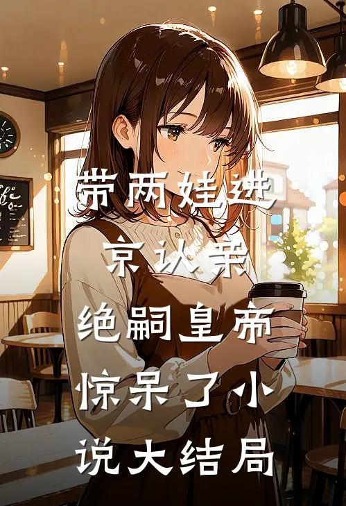 带两娃进京认亲，绝嗣皇帝惊呆了小说大结局