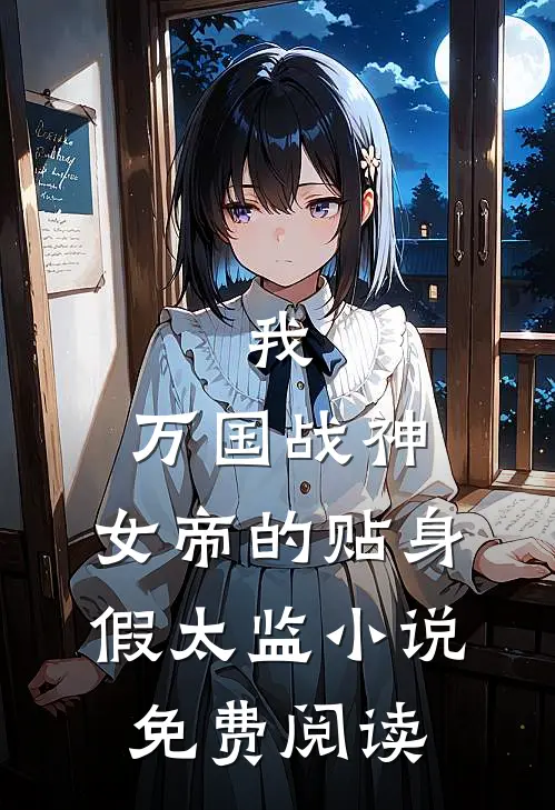 我,万国战神,女帝的贴身假太监免费阅读