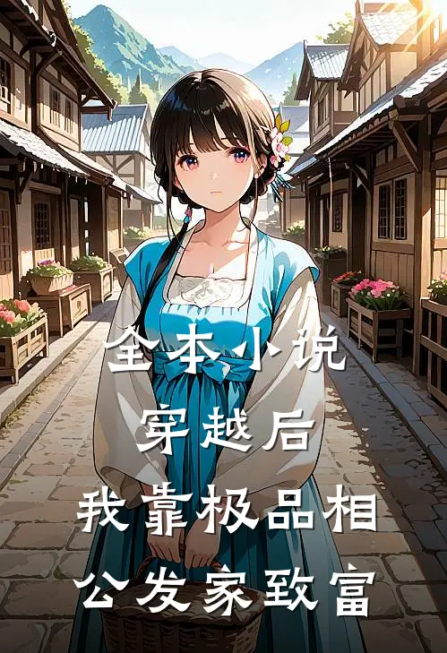 全本小说穿越后，我靠极品相公发家致富