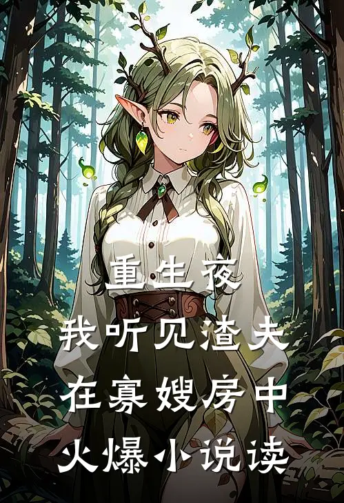 重生夜,我听见渣夫在寡嫂房中火爆小说读