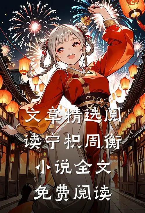 文章精选阅读宁枳周衡小说全文免费阅读