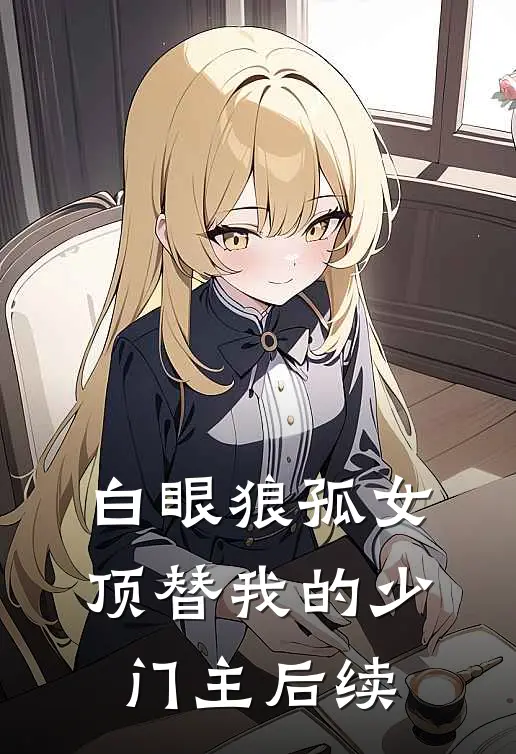 白眼狼孤女顶替我的少门主后续