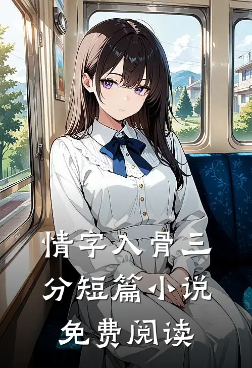 情字入骨三分短篇小说免费阅读