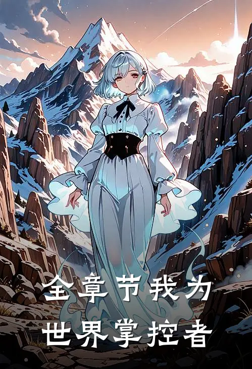 全章节我为世界掌控者