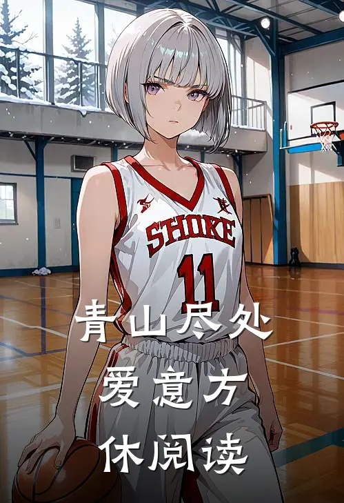 青山尽处，爱意方休阅读