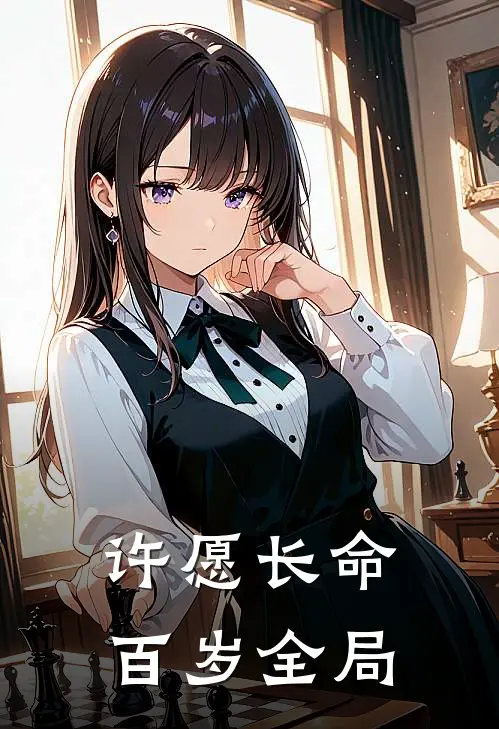 许愿长命百岁全局