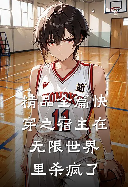 精品全篇快穿之宿主在无限世界里杀疯了