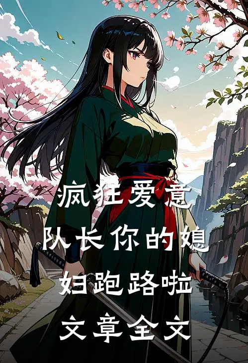 疯狂爱意：队长你的媳妇跑路啦文章全文