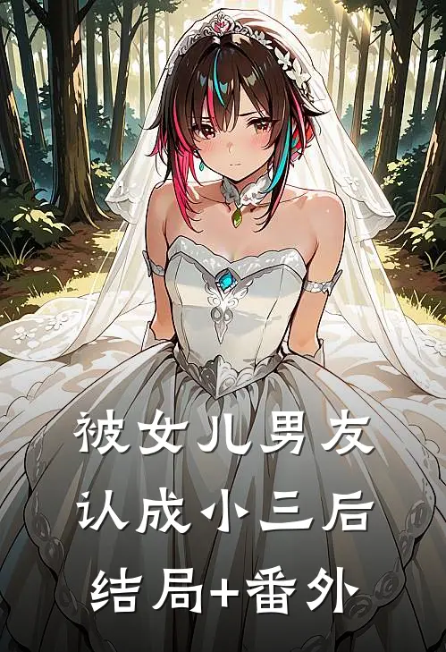 被女儿男友认成小三后结局+番外