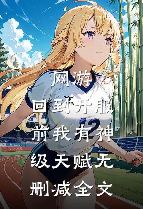 网游：回到开服前我有神级天赋无删减全文