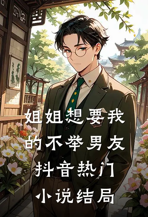 姐姐想要我的不举男友抖音热门小说结局