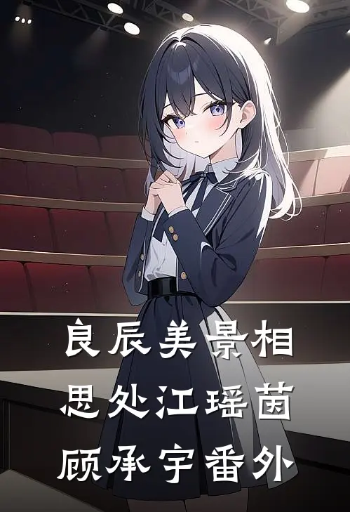 良辰美景相思处江瑶茵顾承宇番外