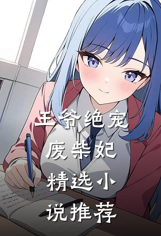 王爷绝宠废柴妃精选小说推荐