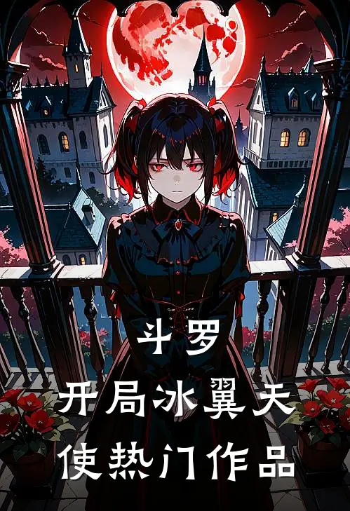 斗罗：开局冰翼天使热门作品