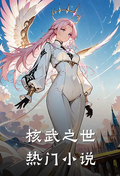 核武之世热门小说