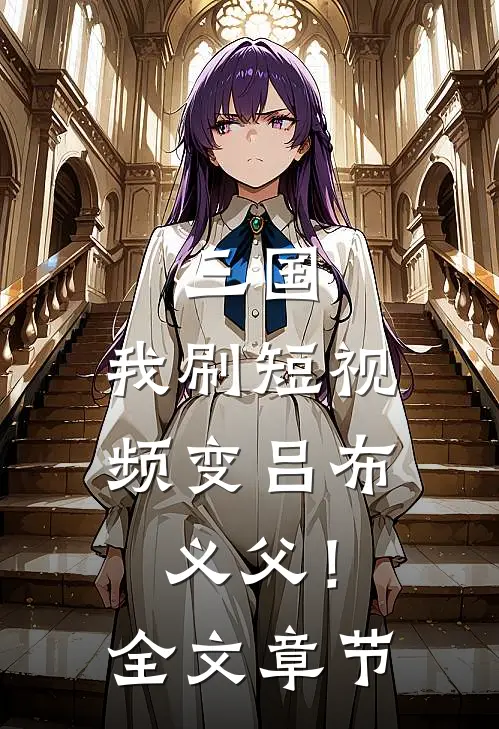 三国：我刷短视频变吕布义父！全文章节
