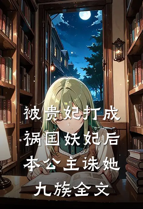 被贵妃打成祸国妖妃后，本公主诛她九族全文