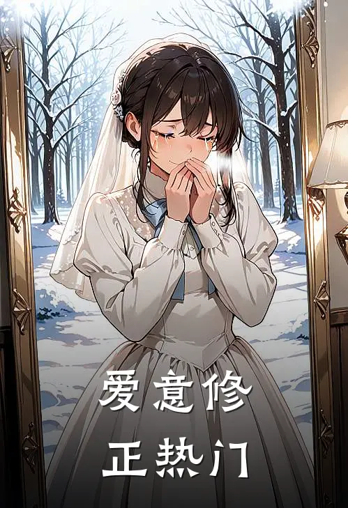 爱意修正热门