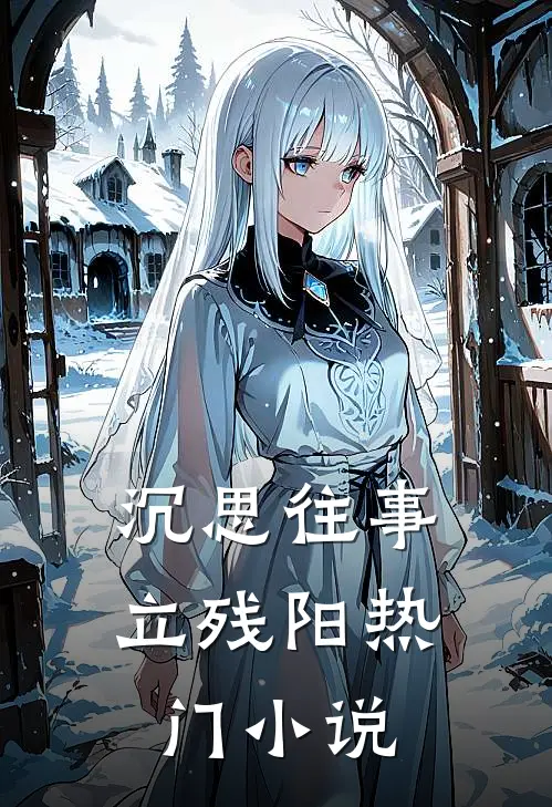 沉思往事立残阳热门小说