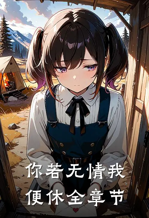 你若无情我便休全章节