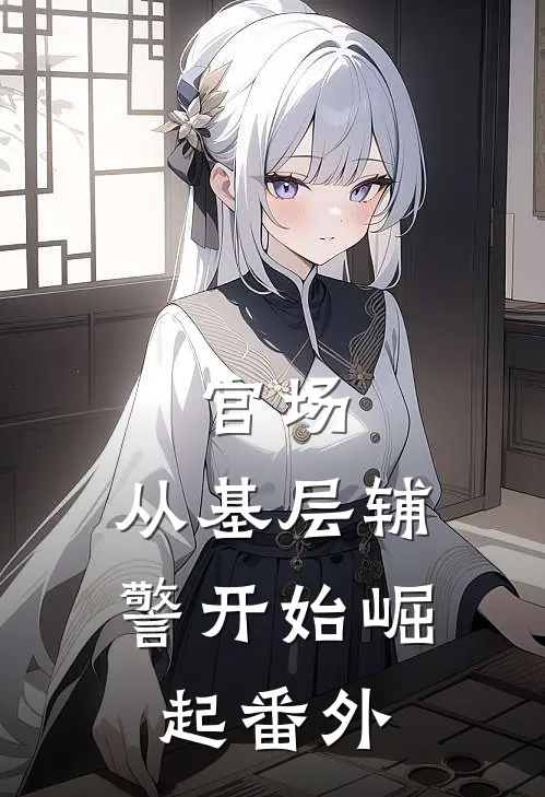 官场：从基层辅警开始崛起番外