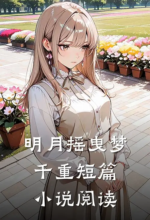 明月摇曳梦千重短篇小说阅读