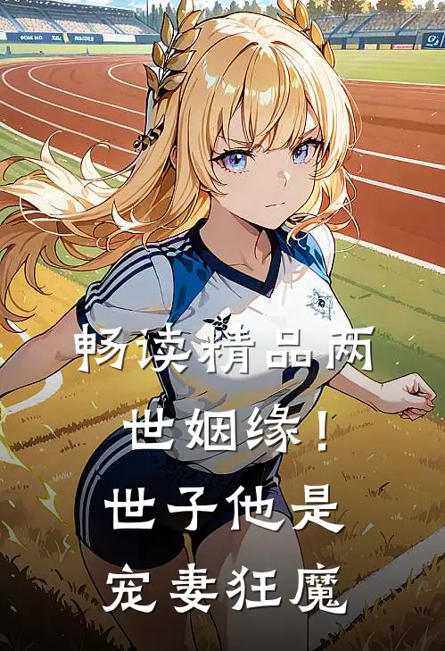 畅读精品两世姻缘！世子他是宠妻狂魔