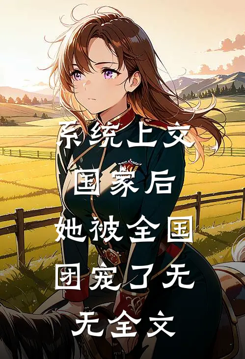 系统上交国家后，她被全国团宠了无无全文