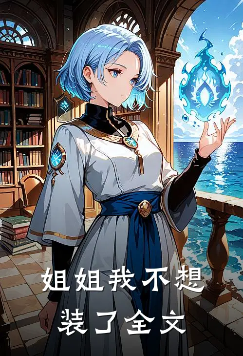 姐姐我不想装了全文