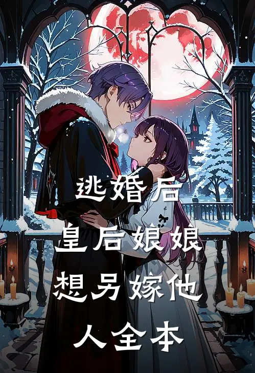 逃婚后，皇后娘娘想另嫁他人全本