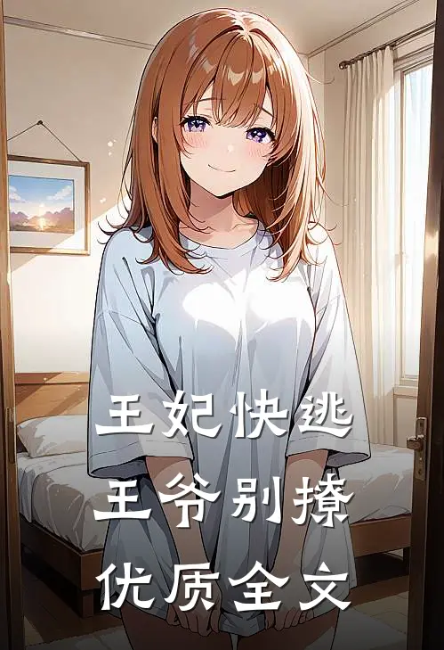 王妃快逃王爷别撩优质全文