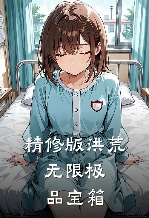 精修版洪荒：无限极品宝箱