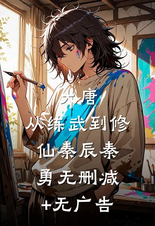 大唐：从练武到修仙秦辰秦勇无删减+无广告