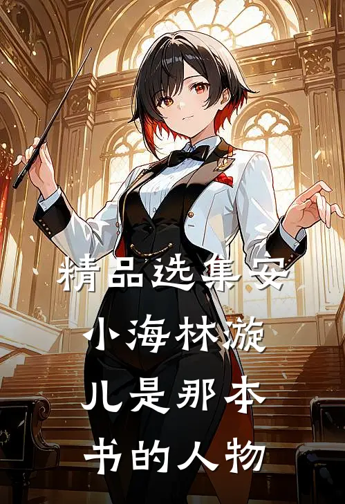 精品选集安小海林漩儿是那本书的人物
