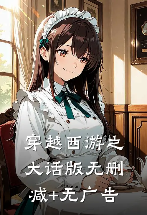穿越西游之大话版无删减+无广告