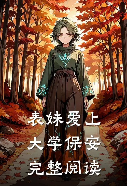 表妹爱上大学保安完整阅读