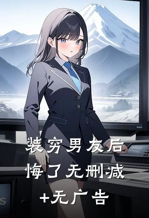 装穷男友后悔了无删减+无广告