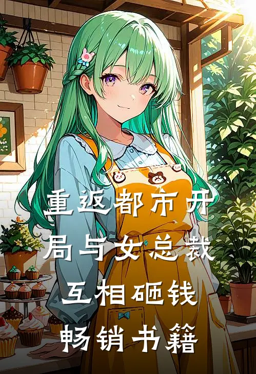 重返都市开局与女总裁互相砸钱畅销书籍