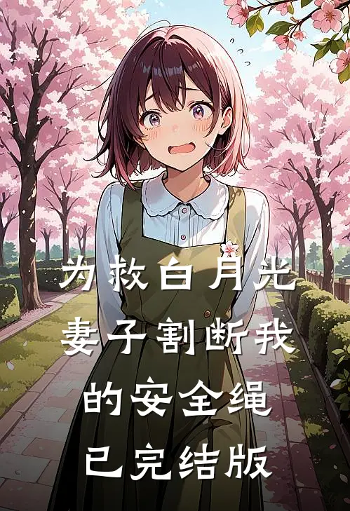 为救白月光，妻子割断我的安全绳已完结版