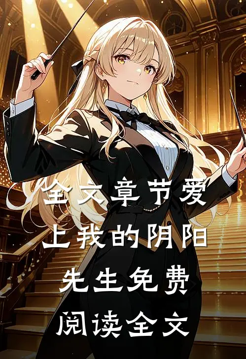 全文章节爱上我的阴阳先生免费阅读全文