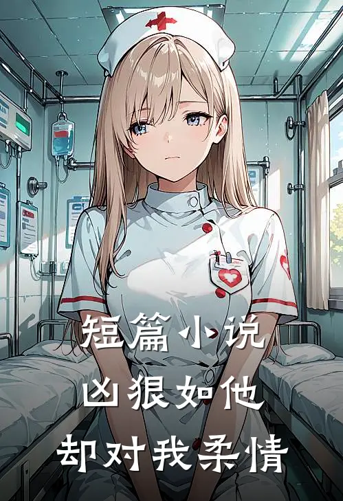短篇小说凶狠如他，却对我柔情