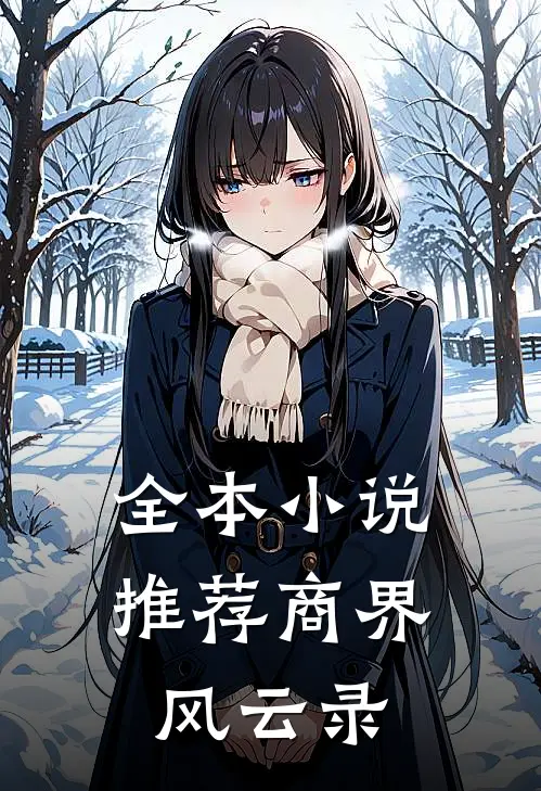 全本小说推荐商界风云录