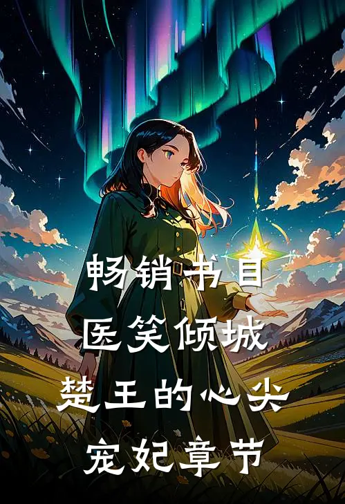 畅销书目医笑倾城：楚王的心尖宠妃章节