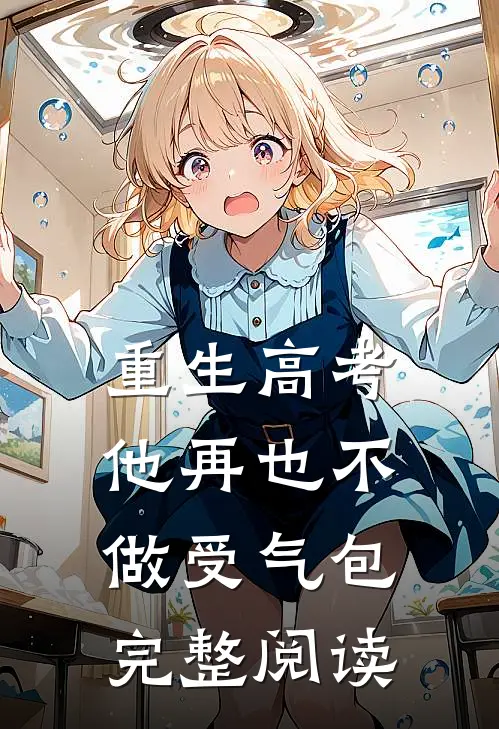 重生高考，他再也不做受气包完整阅读